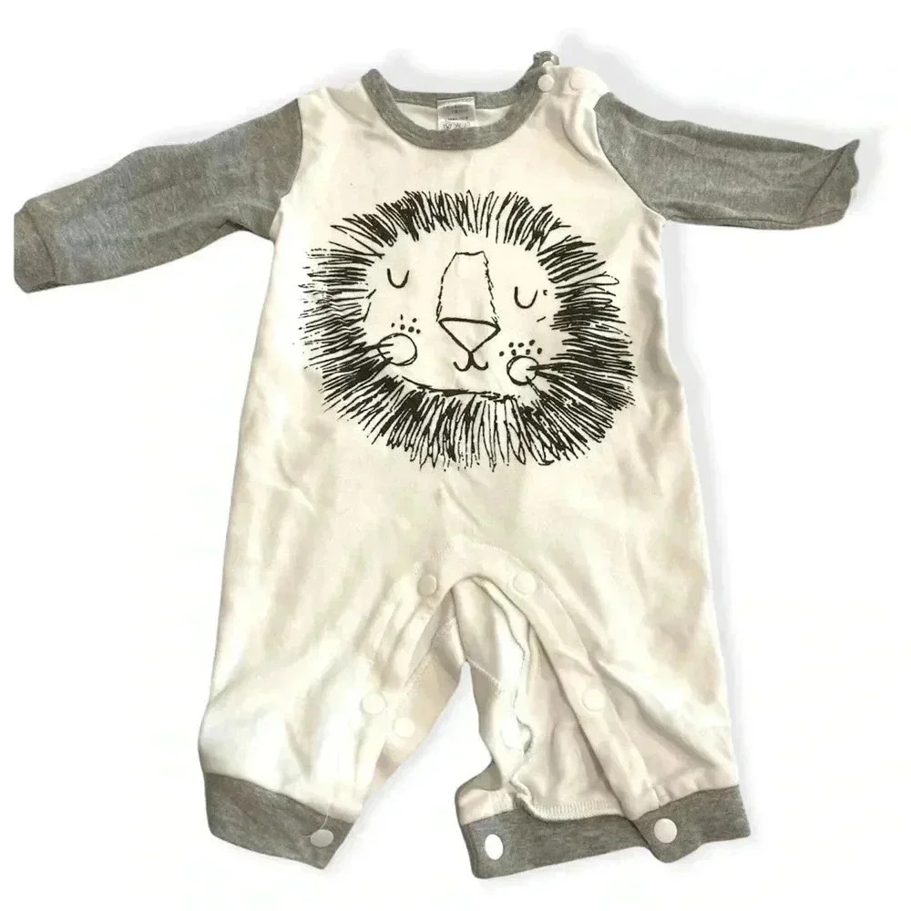 Patpat jumpsuit